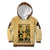 Freedom Fighters Kid Hoodie Civil Rights Leaders Revolution - Wonder Print Shop