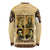 Freedom Fighters Long Sleeve Shirt Civil Rights Leaders Revolution - Wonder Print Shop