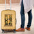 Freedom Fighters Luggage Cover Civil Rights Leaders Revolution - Wonder Print Shop