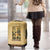 Freedom Fighters Luggage Cover Civil Rights Leaders Revolution - Wonder Print Shop