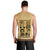 Freedom Fighters Men Tank Top Civil Rights Leaders Revolution - Wonder Print Shop