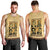 Freedom Fighters Men Tank Top Civil Rights Leaders Revolution - Wonder Print Shop