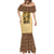 Freedom Fighters Mermaid Dress Civil Rights Leaders Revolution - Wonder Print Shop