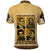 Freedom Fighters Polo Shirt Civil Rights Leaders Revolution - Wonder Print Shop