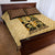 Freedom Fighters Quilt Bed Set Civil Rights Leaders Revolution - Wonder Print Shop