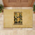 Freedom Fighters Rubber Doormat Civil Rights Leaders Revolution - Wonder Print Shop