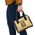 Freedom Fighters Shoulder Handbag Civil Rights Leaders Revolution