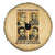Freedom Fighters Spare Tire Cover Civil Rights Leaders Revolution - Wonder Print Shop