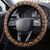 Freedom Fighters Steering Wheel Cover Civil Rights Leaders Revolution - Wonder Print Shop