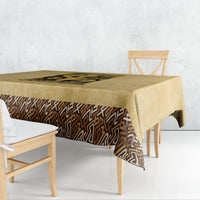 Freedom Fighters Tablecloth Civil Rights Leaders Revolution - Wonder Print Shop