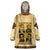 Freedom Fighters Wearable Blanket Hoodie Civil Rights Leaders Revolution - Wonder Print Shop