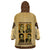 Freedom Fighters Wearable Blanket Hoodie Civil Rights Leaders Revolution - Wonder Print Shop