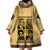 Freedom Fighters Wearable Blanket Hoodie Civil Rights Leaders Revolution - Wonder Print Shop