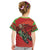 Braaap Kid T Shirt Motorcross Santa Christmas - Wonder Print Shop