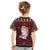 Cant Hear You Unicorn Christmas Kid T Shirt - Wonder Print Shop