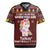 Cant Hear You Unicorn Christmas Rugby Jersey - Wonder Print Shop