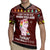 Cant Hear You Unicorn Christmas Rugby Jersey - Wonder Print Shop