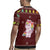 Cant Hear You Unicorn Christmas Rugby Jersey - Wonder Print Shop