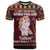 Cant Hear You Unicorn Christmas T Shirt - Wonder Print Shop