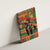 Black Power Fists of Freedom Canvas Wall Art African American 1968