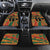 Black Power Fists of Freedom Car Mats African American 1968