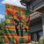 Black Power Fists of Freedom Garden Flag African American 1968