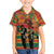 Black Power Fists of Freedom Hawaiian Shirt African American 1968
