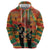 Black Power Fists of Freedom Hoodie African American 1968