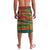 Black Power Fists of Freedom Lavalava African American 1968