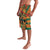 Black Power Fists of Freedom Lavalava African American 1968