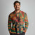 Black Power Fists of Freedom Long Sleeve Polo Shirt African American 1968