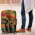 Black Power Fists of Freedom Luggage Cover African American 1968