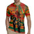Black Power Fists of Freedom Rugby Jersey African American 1968