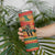 Black Power Fists of Freedom Skinny Tumbler African American 1968