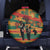 Black Power Fists of Freedom Spare Tire Cover African American 1968
