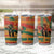 Black Power Fists of Freedom Tumbler Cup African American 1968