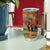 Black Power Fists of Freedom Tumbler Cup African American 1968