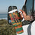 Black Power Fists of Freedom Tumbler With Handle African American 1968