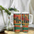 Black Power Fists of Freedom Tumbler With Handle African American 1968