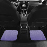 Unicorn Naughty List Car Mats Christmas Funny - Wonder Print Shop