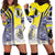 Saint Lucia Football Hoodie Dress Piton Boyz Soccer - Road To Champion
