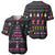 Christmas Tree Breast Cancer Baseball Jersey Survivor - Wonder Print Shop