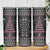 Christmas Tree Breast Cancer Skinny Tumbler Survivor - Wonder Print Shop