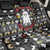 Christmas Boo Beer Back Car Seat Cover I'm Just Here For The Boos - Wonder Print Shop