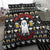 Christmas Boo Beer Bedding Set I'm Just Here For The Boos - Wonder Print Shop