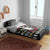 Christmas Boo Beer Bedding Set I'm Just Here For The Boos - Wonder Print Shop