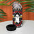 Christmas Boo Beer 4 in 1 Can Cooler Tumbler I'm Just Here For The Boos - Wonder Print Shop
