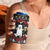 Christmas Boo Beer 4 in 1 Can Cooler Tumbler I'm Just Here For The Boos - Wonder Print Shop