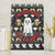 Christmas Boo Beer Canvas Wall Art I'm Just Here For The Boos - Wonder Print Shop