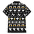 Christmas Boo Beer Family Matching Off Shoulder Short Dress and Hawaiian Shirt I'm Just Here For The Boos - Wonder Print Shop